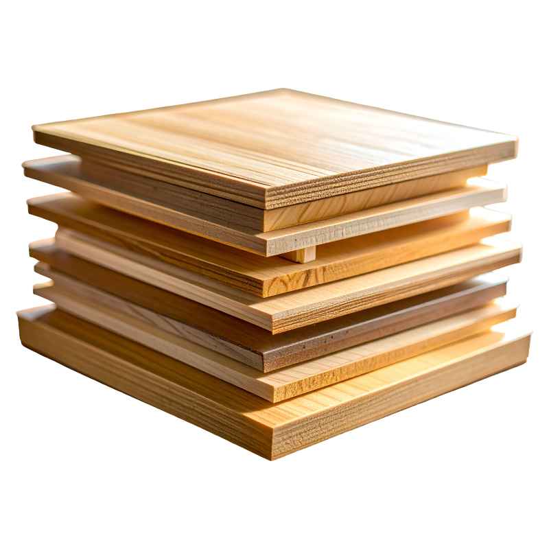 Solid Wood vs. Engineered Wood