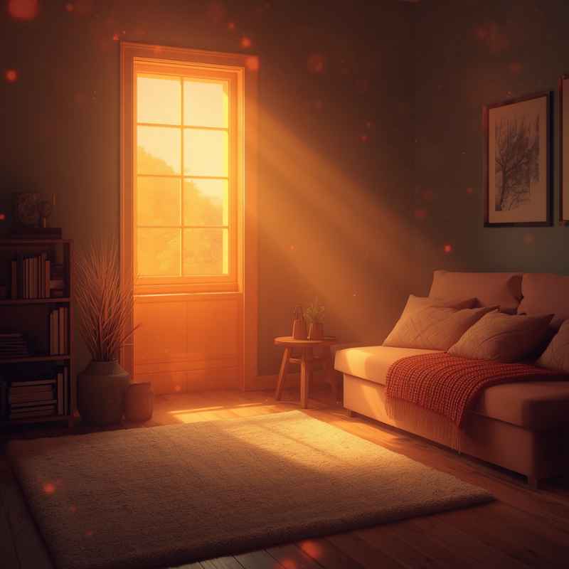 The Big Home Energy Use