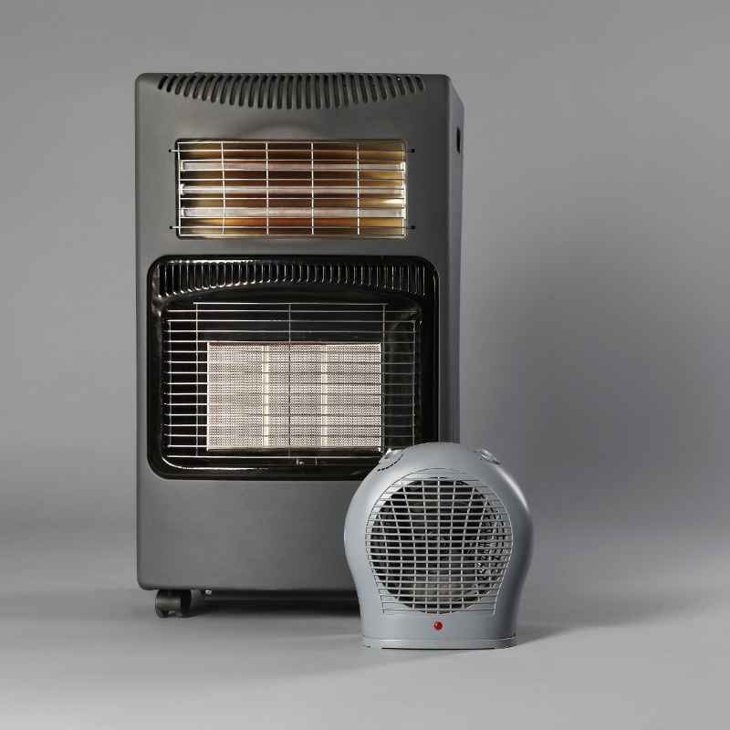 The Future of Efficient Heating