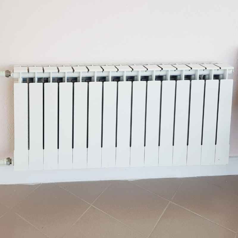The Genesis of Home Heating