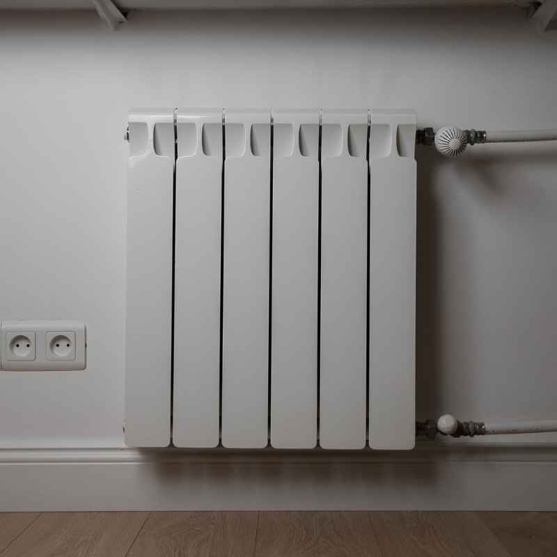 The Lasting Impact of the Radiator
