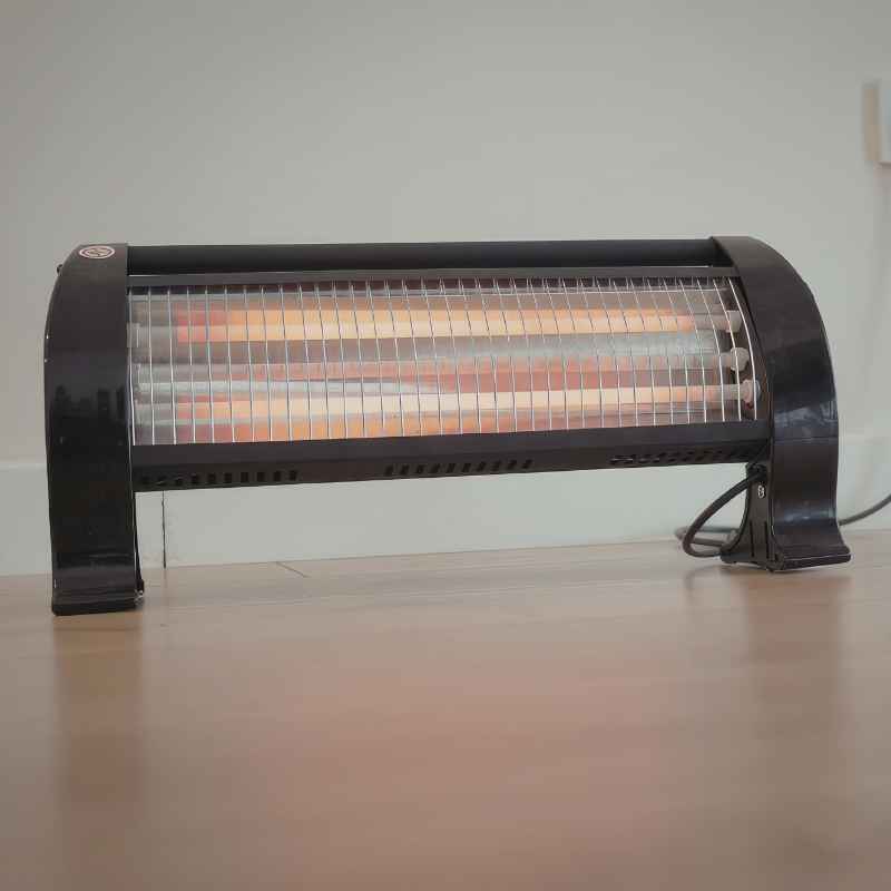 The Science of Infrared Heat
