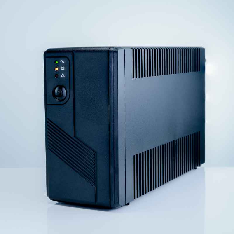 The "Why" Behind the D-Cell Battery