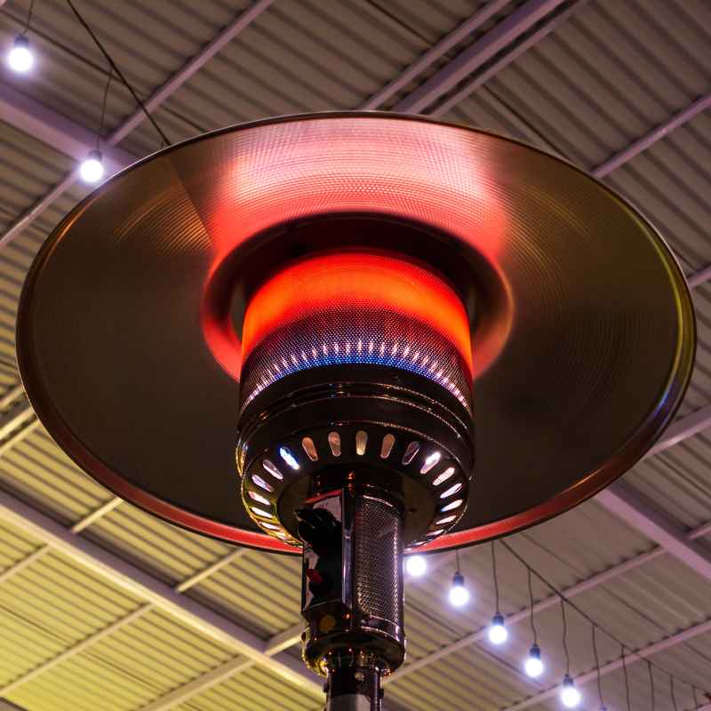 Tips for Maximizing Infrared Heater Comfort