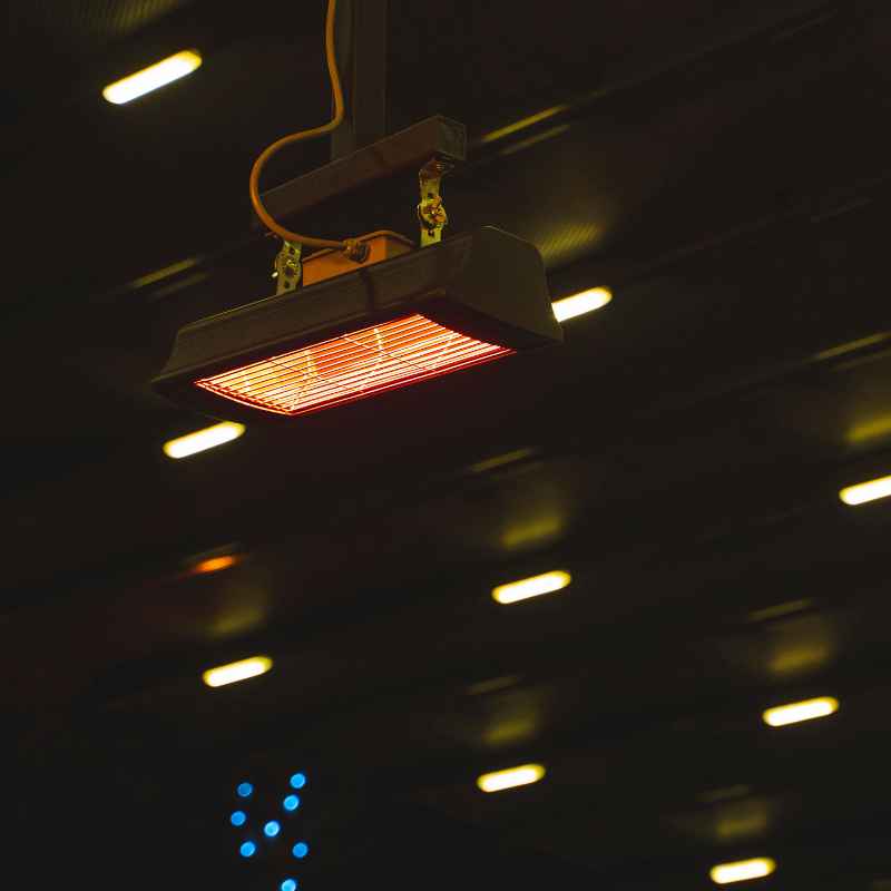 Tips for Maximizing Your Infrared Greenhouse Heater