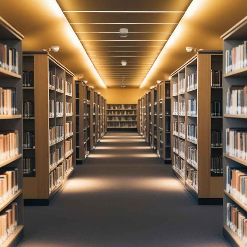 Tips for Organizing Your Bookshelves