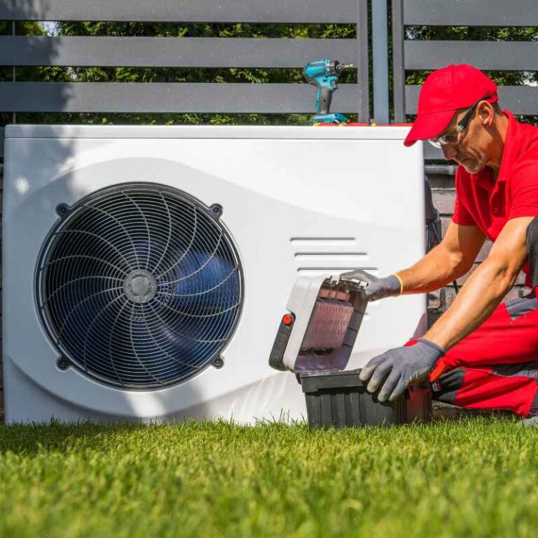 Top Rated Hvac Companies In Medford For Heater Repair