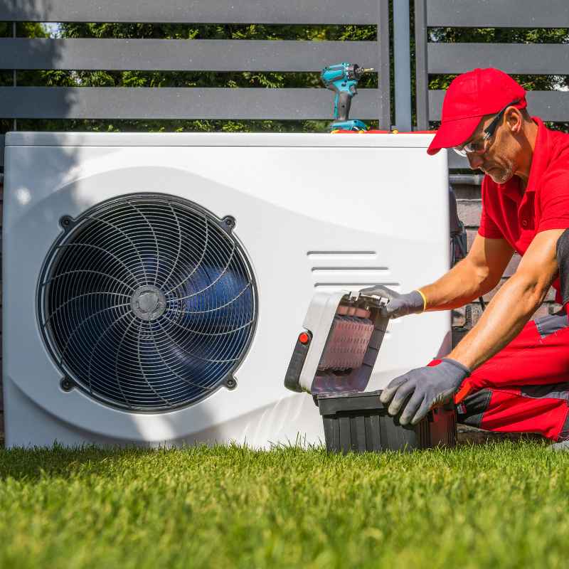 Top Rated Hvac Companies In Medford For Heater Repair