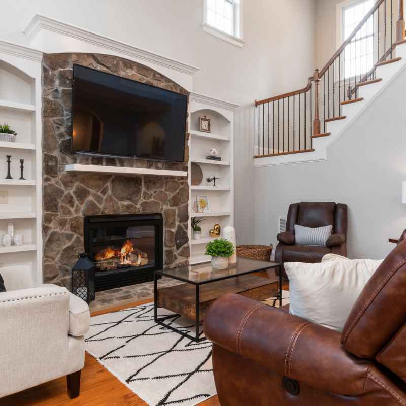 Types of Pellet Stove Inserts