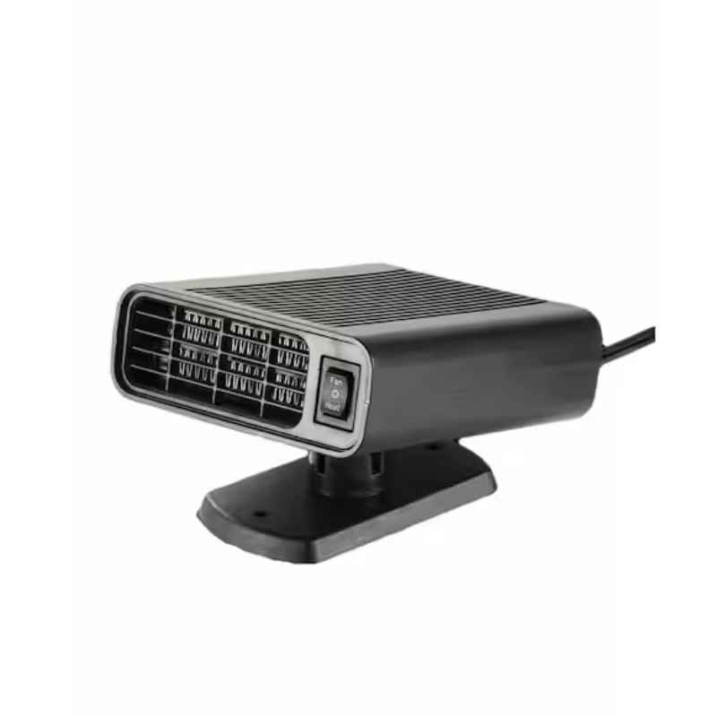 Understanding 12V Cigarette Lighter Heaters