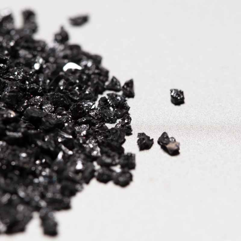 Understanding Abrasive Grains