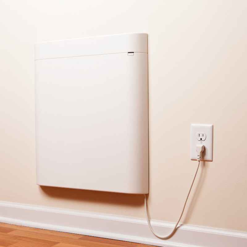 Understanding Bathroom Heater Electrical Codes