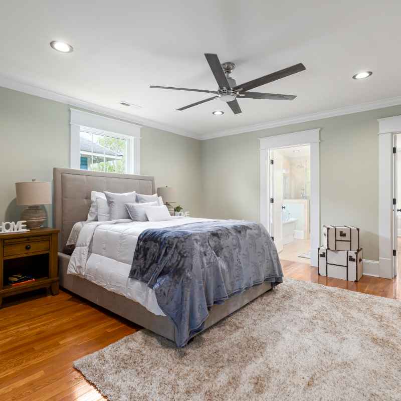 Understanding Ceiling Fans With Heaters