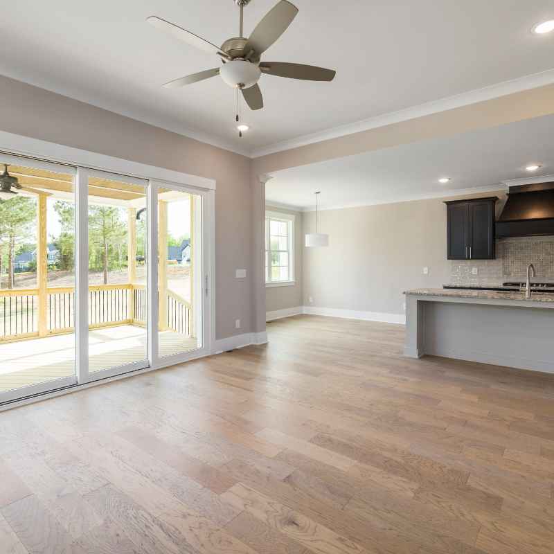 Understanding Engineered Hardwood and Its Wear Layer