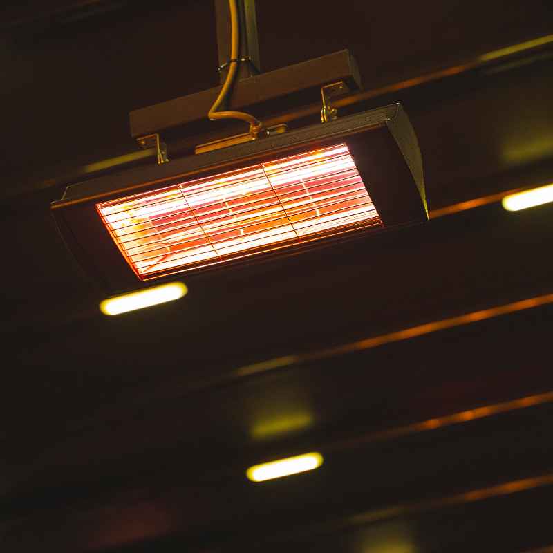Understanding Gas Smells from Your Space-Ray Heater