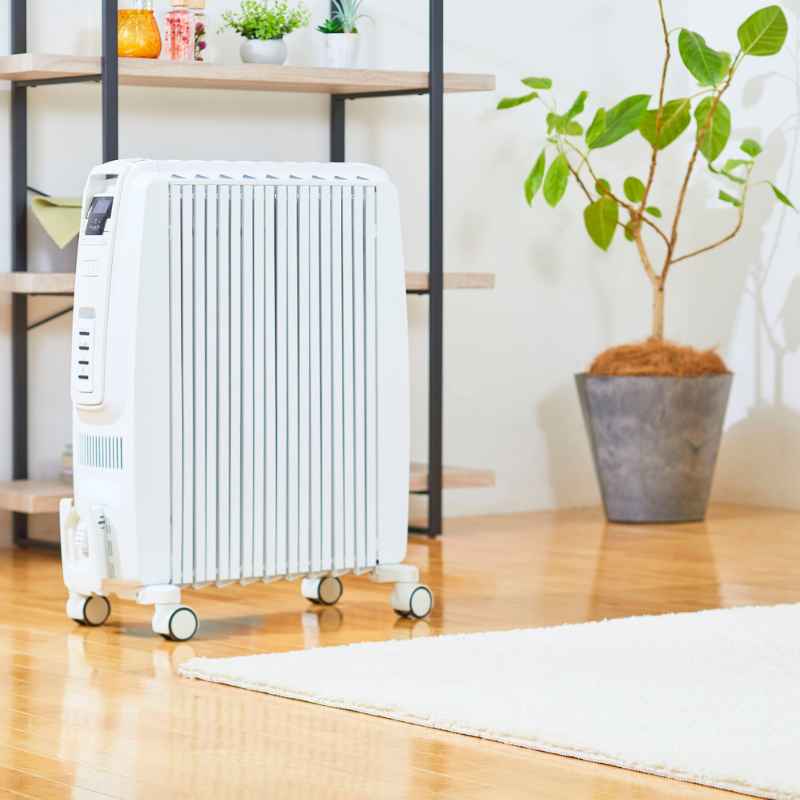 Understanding Halogen Heaters
