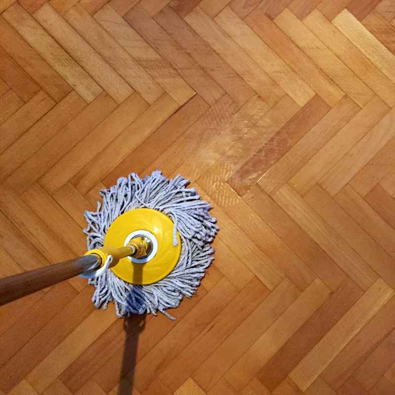 Understanding Hardwood Floor Drying Times