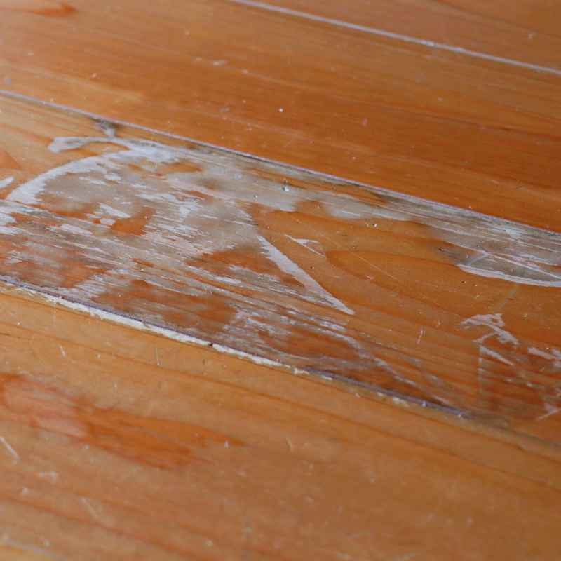 Understanding Hardwood Floor Stains