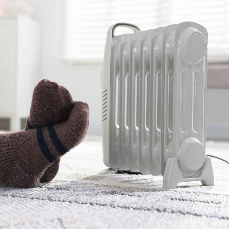 Understanding Heater Efficiency