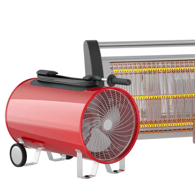 Understanding Heater Ratings