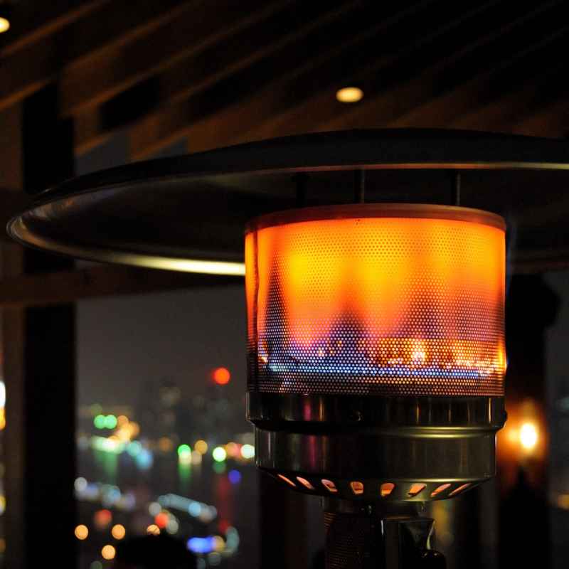 Understanding How Infrared Heaters Work