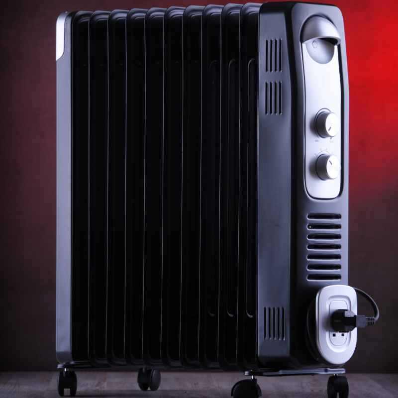 Understanding How Oil Filled Radiators Work