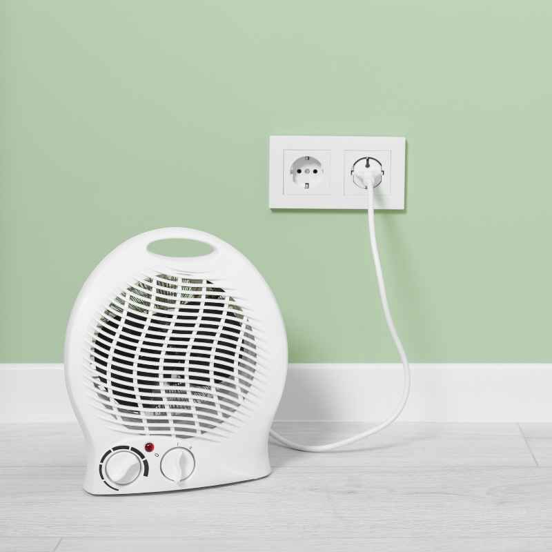 Understanding How Small Electric Wall Heaters Work