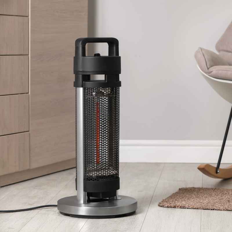 Understanding Infrared Heat
