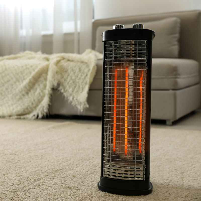 Understanding Infrared Heater Reflectors
