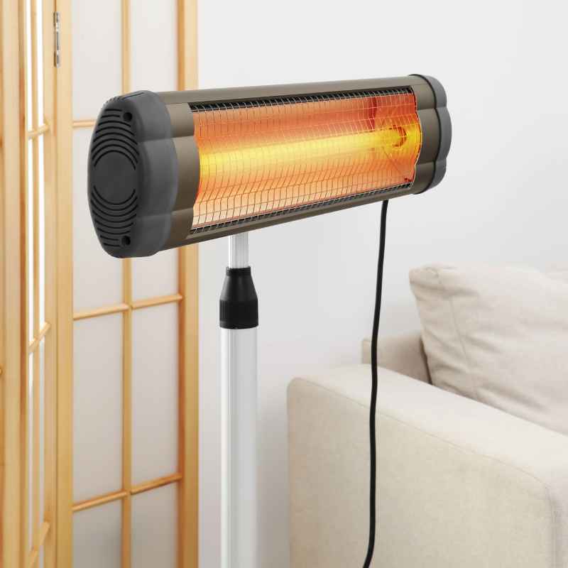 Understanding Infrared Heater Safety