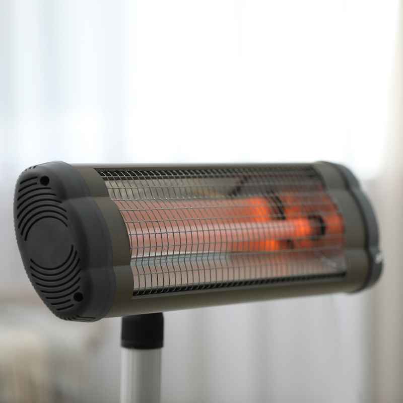 Understanding Infrared Heaters and Overnight Use