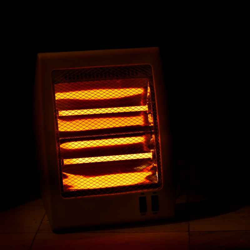 Understanding Infrared Heaters