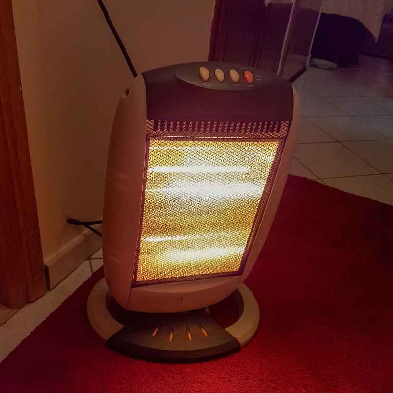 Understanding Infrared Quartz Heaters