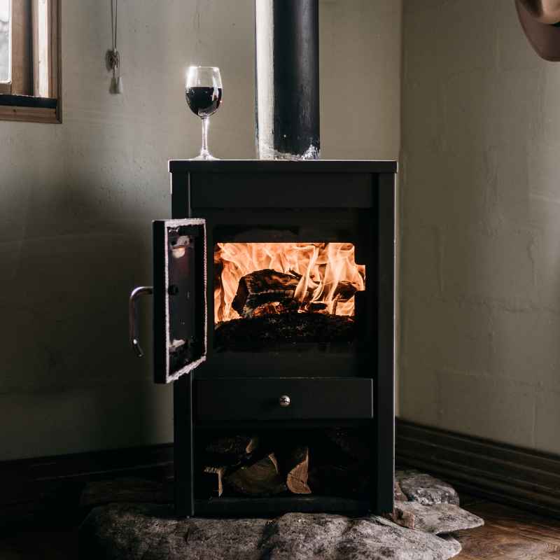 Understanding Infrared Stove Heaters