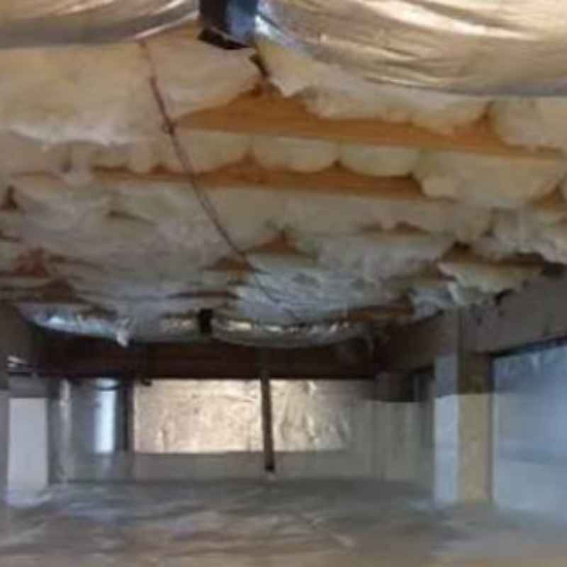 Understanding Kitchen Floors Over Crawl Spaces