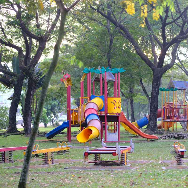 Understanding Maplewood Park's Safety