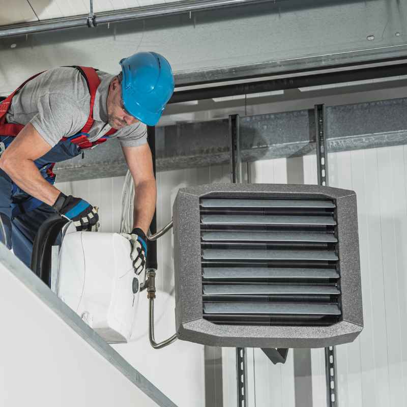 Understanding Modine Heaters and Furnace Integration