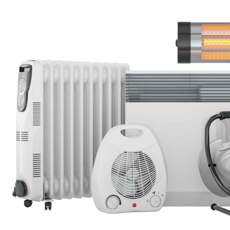 Understanding Natural Gas Wall Heater Temperature Gauges