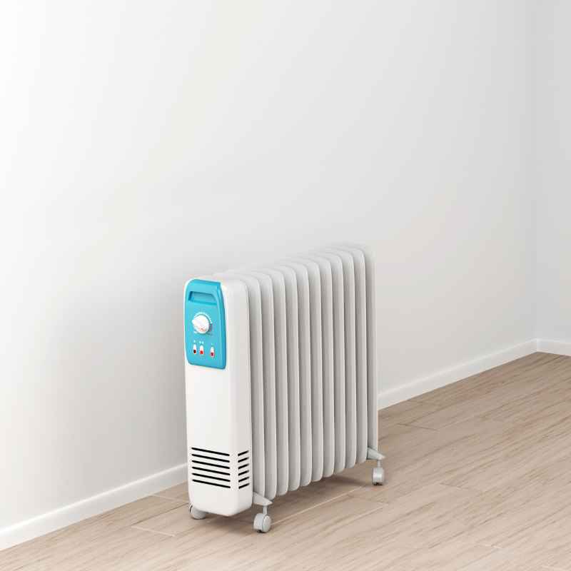 Understanding Oil Filled Radiators