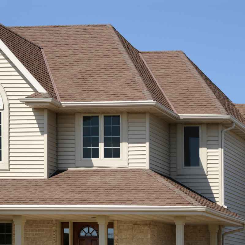 Understanding Paint Longevity on Aluminum Siding