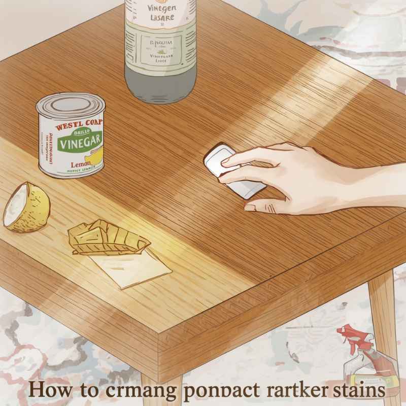Understanding Permanent Marker on Wood