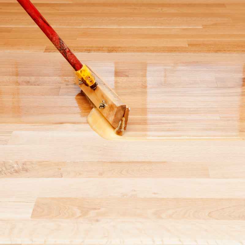 Understanding Polyurethane for Your Floors