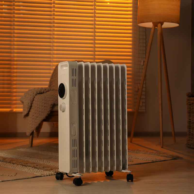 Understanding Portable Heater Costs
