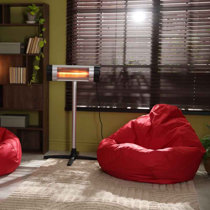 Understanding Portable Heater Efficiency