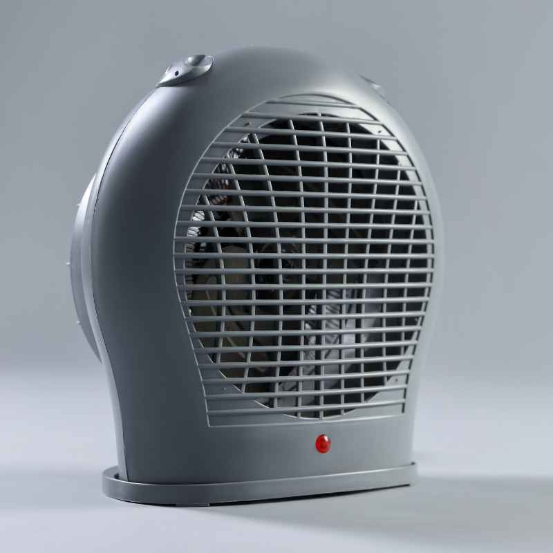 Understanding Portable Heater Efficiency