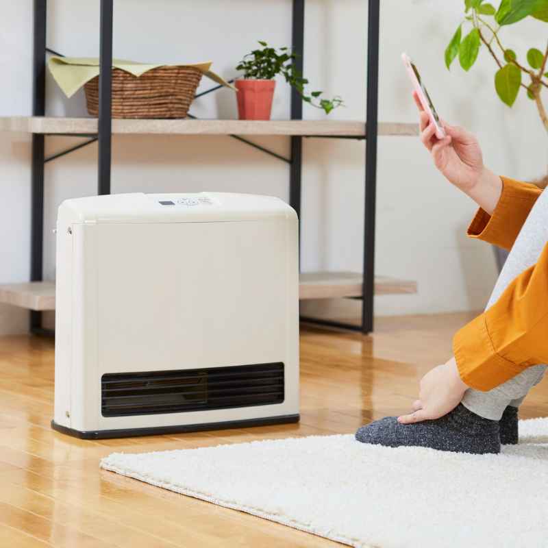 Understanding Portable Heater Safety