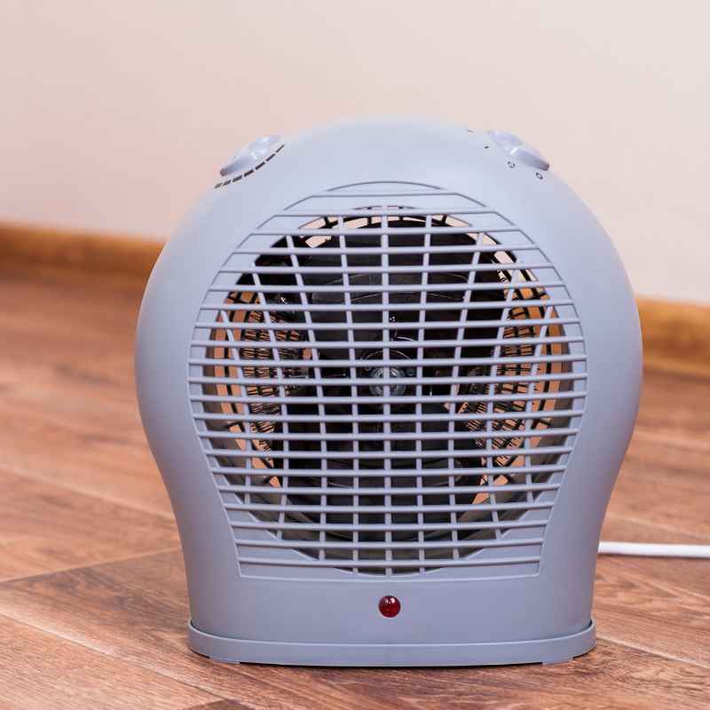 Understanding Portable Heater Smells