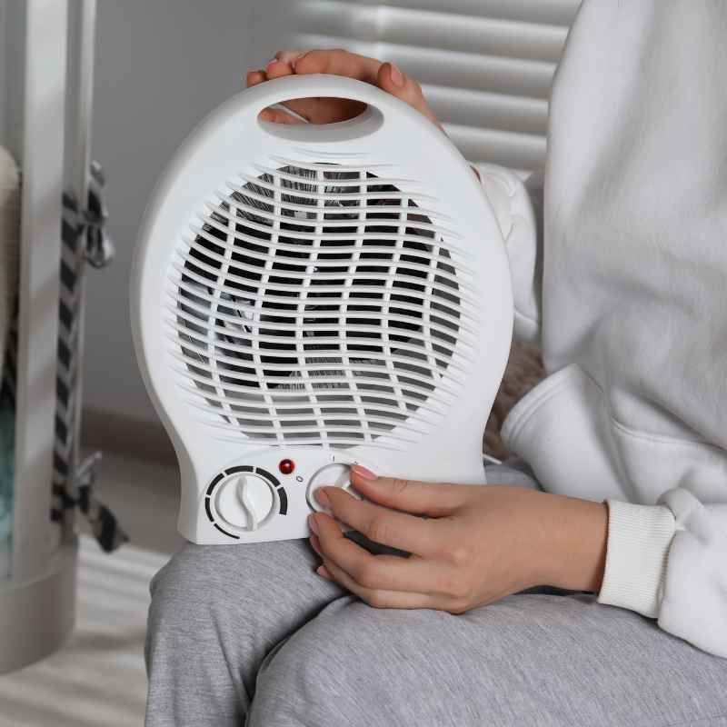 Understanding Portable Heater Ventilation Needs