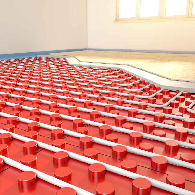 Understanding Radiant Heat
