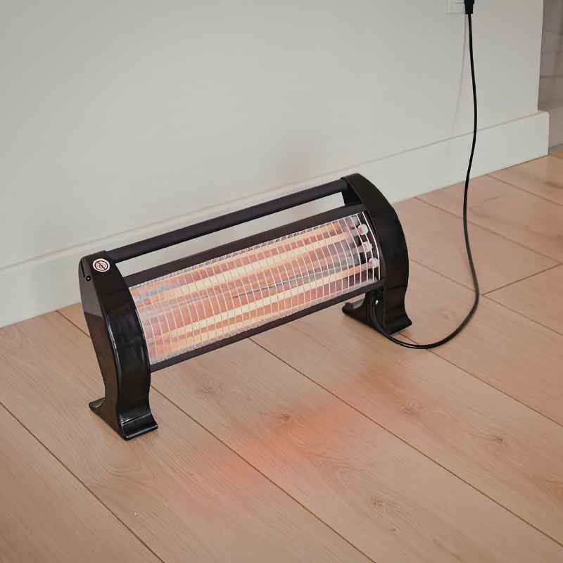 Understanding Radiant Portable Heaters